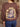 Molly Green - Let's Go Franklin Sweatshirt - Graphics