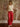 Molly Green - Lilou Western Barrel Pants - Pants