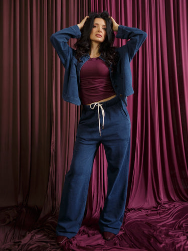 Molly Green - Lizzy Sweatpants - lounge_bottoms