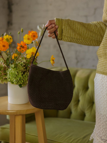 Molly Green - Luxe Love Bag - Accessories