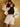 Molly Green - Marrokin Flower Jacket - Outerwear