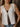 Molly Green - Mary Beth Tie Vest - Outerwear