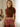 Molly Green - Miley Mock Neck Sweater - Sweaters_Cardigans
