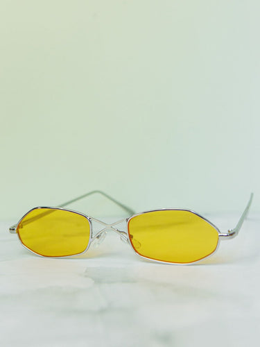 Molly Green - Mince Sunglasses - Accessories