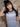 Molly Green - Music City Nashville Raglan Crop - Graphics