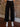 Molly Green - My Own Lane Barrel Jeans - Denim