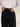 Molly Green - My Own Lane Barrel Jeans - Denim