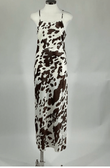Molly Green - Nancy Midi Dress - Casual_Dresses