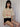 Molly Green - Nashville Love Lasso One Size Crop - Graphics