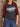 Molly Green - Nashville Music City Raglan Long Sleeve - Graphics