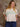 Molly Green - Nashville Outline Crop Tee - Graphics