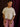Molly Green - Nashville Outline Crop Tee - Graphics