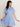 Molly Green - Nicolette Button Dress - Casual_Dresses