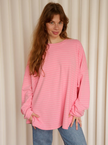 Molly Green - Nyalee Long Sleeve - Casual_Tops