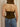 Molly Green - Nyla Filigree Halter Top - Casual_Tops