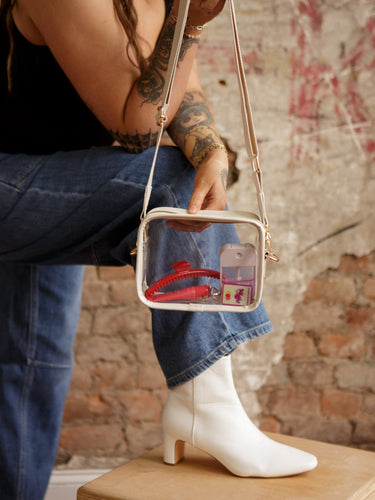 Molly Green - Off The Hook Bag - Accessories