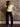 Molly Green - On Repeat Pintuck Jeans - Denim
