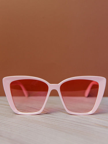 Molly Green - Orchestrated Sunglasses - Accessories