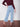 Out Tonight Denim, high rise wide-leg denim with button and zip closure, patch pockets, cropped fit, and breathable stretch fabric.
