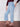 Out Tonight Denim, high rise wide-leg denim with button and zip closure, patch pockets, cropped fit, and breathable stretch fabric.