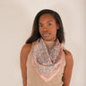 Molly Green - Over It Scarf - Accessories