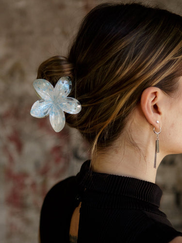 Molly Green - Own It Hair Claw - Accessories