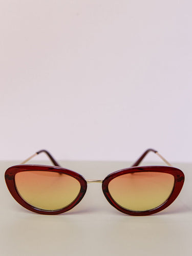 Molly Green - Paloma Sunglasses - Accessories