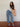 Molly Green - Playback Stripe Jeans - Denim