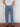 Molly Green - Playback Stripe Jeans - Denim
