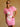 Molly Green - Poet Mini Dress - Casual_Dresses