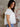 Molly Green - Poeta Ruffle Blouse - Casual_Tops