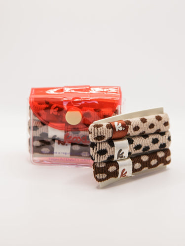Molly Green - Polka Dot High Intensi'ties - Accessories