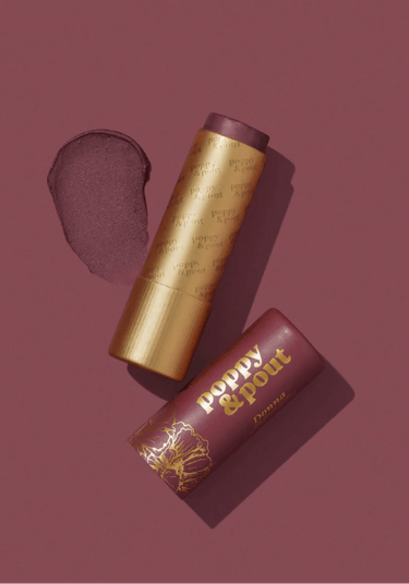Molly Green - Poppy & Pout Lip Tint - Accessories