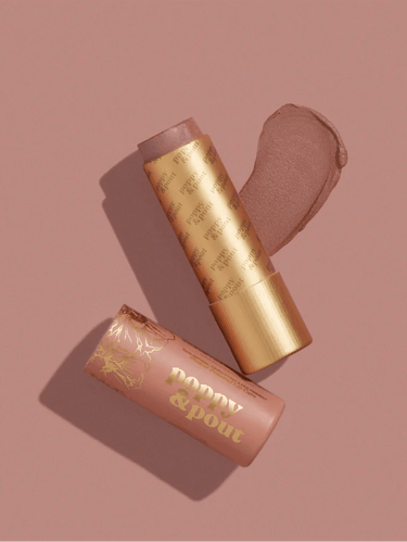 Molly Green - Poppy & Pout Lip Tint - Accessories