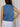 Molly Green - Portia Denim Vest - Outerwear