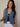 Molly Green - Portia Denim Vest - Outerwear