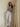 Molly Green - Pretty Please Wide Leg Jeans - Denim