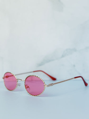 Molly Green - Priceless Sunglasses - Accessories