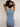 Molly Green - Risa Heart Denim Vest - Outerwear