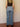Molly Green - Seaside Stripe Jeans - Denim