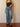 Molly Green - Seaside Stripe Jeans - Denim