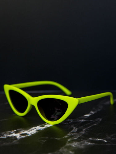 Molly Green - Shaker Sunglasses - Accessories