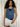 Molly Green - Sharon Denim Vest - Outerwear
