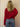 Molly Green - Shay Stripe Slouchy Sweater - Sweaters_Cardigans