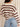 Molly Green - Shay Stripe Slouchy Sweater - Sweaters_Cardigans