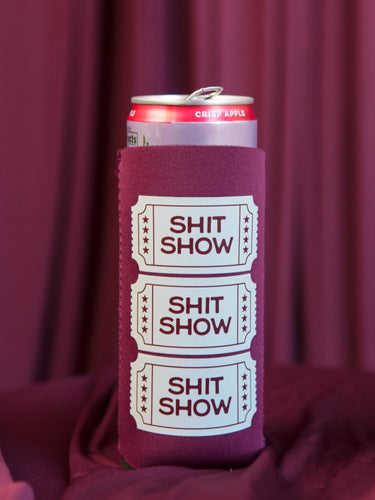 Molly Green - Shiii Show Coozy - Accessories