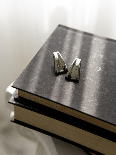 Molly Green - Showstopper Earrings - Jewelry