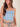Molly Green - Skylon Denim Corset - Casual_Tops