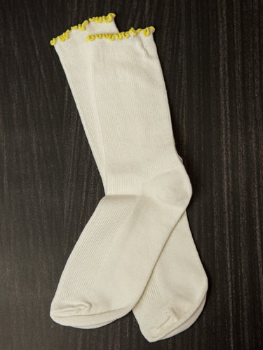 Molly Green - Slow Dance Socks - Accessories