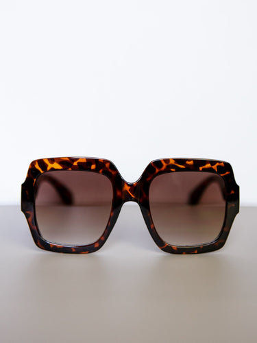 Molly Green - So Happy Sunglasses - Accessories